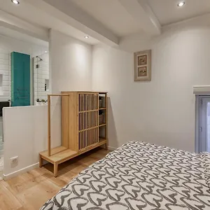 Hébergement de vacances Maison De Village Au Cœur De, Lourmarin