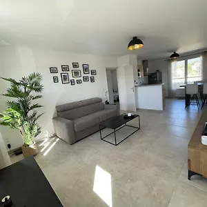 Appartement Le Lourmarinois, Lourmarin