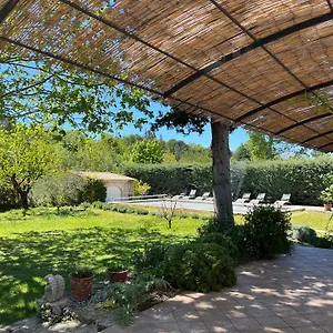 Appartement Les Cypres, Lourmarin